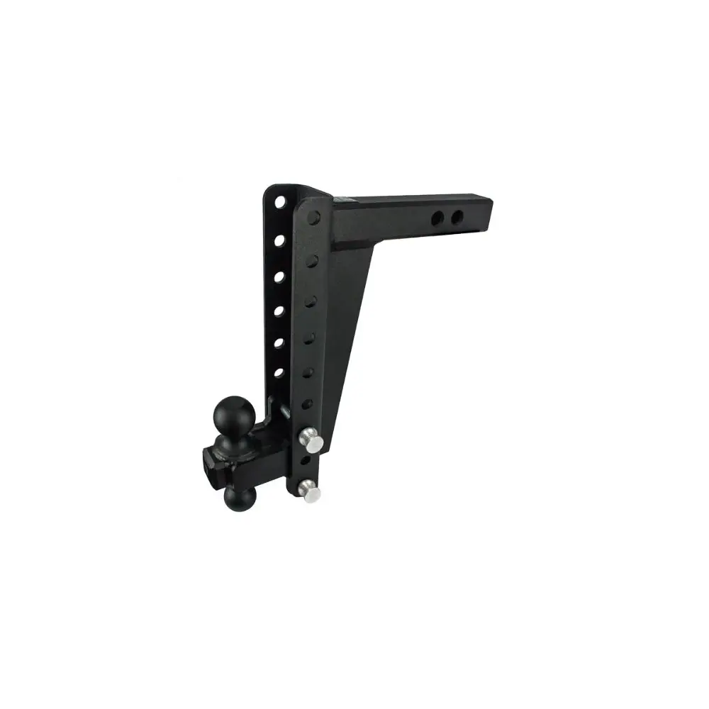 2.0" Heavy Duty 12" Drop/Rise - BLLHD2012
